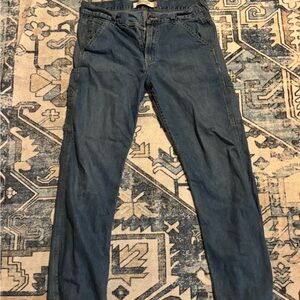 Levi's Loose fit Carpenter jeans